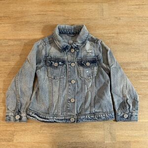 GAP | Kids Denim Jacket | 4T